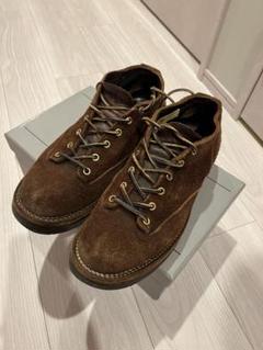 viberg ヴァイバー ハイカー トレッキングブーツ マウンテンブーツ viberg ヴァイバー ハイカー トレッキングブーツ マウンテンブーツ