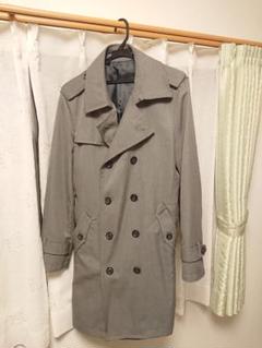 2022年最新】comme ca ism メンズ コートの人気アイテム - メルカリ