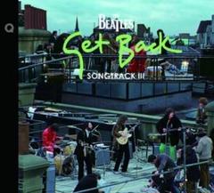 ◾️未発表「ゲットバック」セッション2LP/歴史的名盤◾️THE BEATLES / 2025年最新】Beatles get backの人気アイテム - メルカリ