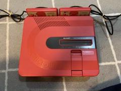 ツインファミコン動作品