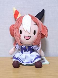 コパノリッキー ぬいぐるみMサイズ　競馬　ウマ娘 2025年最新】コパノリッキー ぬいぐるみの人気アイテム - メルカリ