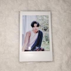 NCT WISH リク one summer wish トレカ