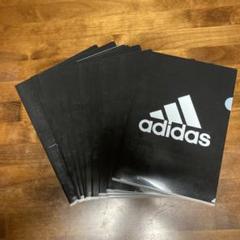 【新品未使用】adidas アディダス 非売品 バインダー 2025年最新】adidasバインダーの人気アイテム - メルカリ
