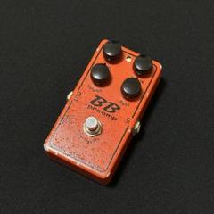 【本日限定値下げ中】 XOTIC CustomShop BBpreamp MB Xotic Custom Shop BB Preamp MB