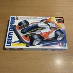 ferociousark様御依頼品　ミニ四駆　リバティーエンペラー タミヤ ミニ四駆特別企画 自由皇帝 (リバティーエンペラー