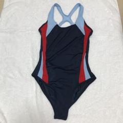 コスプレ♡競泳水着 ハイレグ 背中開き