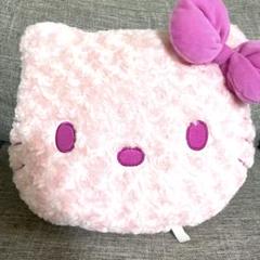 2025年最新】ハローキティ 特大ぬいぐるみの人気アイテム - メルカリ