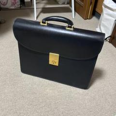 【極美品✨】 キタムラ ダレスバッグ 横浜本町 レザー ブラウン 鍵付 楽天市場】青木鞄 ミニ ダレス バッグ S [5117] 鍵付 2way