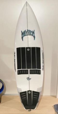 サーフボード デッキパッドフロントの中古/未使用品 - メルカリ