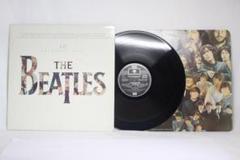 The Beatles 20 Greatest Hits Stereo UK英盤 - メルカリ
