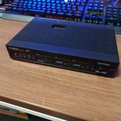YAMAHA NVR500のサムネイル
