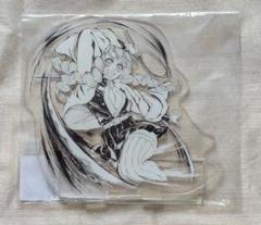 鬼滅の刃 幕間画集表紙WEBSHOPくじ 恋柱 甘露寺蜜璃 缶バッジ②