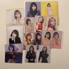 IZ*ONE 宮脇咲良 トレカ まとめ売り IZ*ONE 宮脇咲良 トレカ まとめ売り - メルカリ