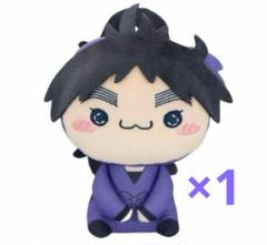 忍たま乱太郎 もちぴこぬいぐるみ 久々知兵助 2点セット Amazon.co.jp: 忍たま もちぴこ ぬいぐるみ 第五弾 全3種(山田