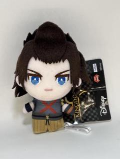 キングダムハーツ マスコット テラ ナムコ限定