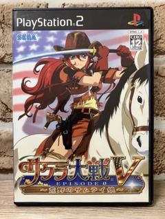 サクラ大戦V EPISODE 0 〜荒野のサムライ娘 サクラ大戦V EPISODE 0 〜荒野のサムライ娘