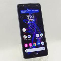 2025年最新】AQUOS R5G simフリーの人気アイテム - メルカリ