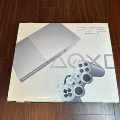 PS2 SCPH90000 サテンシルバー 2361のサムネイル