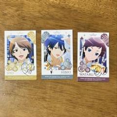 キンツア Callings ヒビキ ムビチケ 特典 フォトカード m43626793915_1.jpg?1751175240