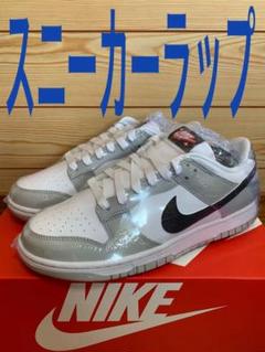 最安値⭐️10枚セット⭐️スニーカー保護ラップ鑑賞用フィルム DUNKナイキ lowのサムネイル