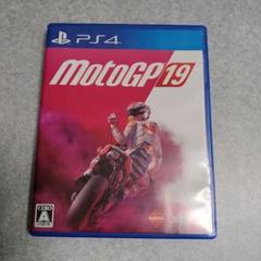 PS4 MOTOGP 19