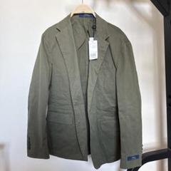Polo Ralph Lauren テーラードジャケット 38サイズ オリーブ