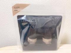 ザフェイスショップ ファンデーションセット