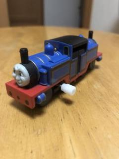 カプセルプラレール トーマス マイティマック