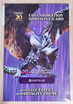 ！！値下げ！激レア！！テーマ入りダーツライブカード ダイナスティプロサイン入り DARTSLIVE card｜ダーツライブカードのダーツ本・DVD・カード