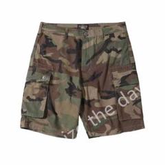 RRL - 古着 ダブルアールエル RRL USA製 ショートパンツ W30