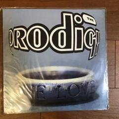 The prodigy the day is レコード box 新品 未使用 2025年最新】prodigy レコードの人気アイテム - メルカリ
