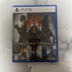 PS5 ドラゴンズドグマ 2