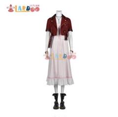 2025年最新】エアリス コスプレの人気アイテム - メルカリ