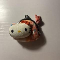 ハローキティ コインケース