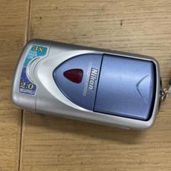 新品同様⭕️実写美【動作確認済】Nikon COOLPIX2500 E2500 2025年最新】NIKON COOLPIX 2500の人気アイテム - メルカリ