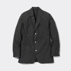 GU Beautiful People カバーオール　グレー　XLのサムネイル