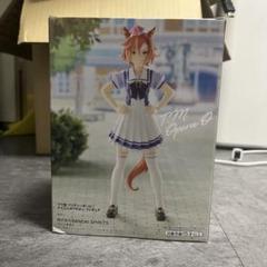 テイエムオペラオー フィギュア