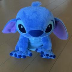 スティッチ　ぬいぐるみ