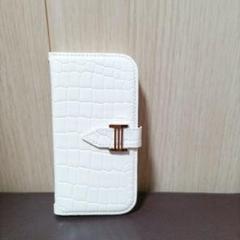 らくらくスマートフォン F-52Bケース