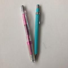 シャープペンシル 3本セット