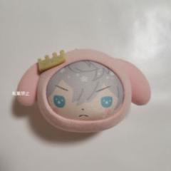 あんさんぶるスターズ サンリオキャラクターズ おまんじゅうにぎにぎマスコット 17 仙石忍 エンスカイ 発売済 在庫品 の中古 未使用品 メルカリ