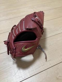 2025年最新】nike グローブ 投手の人気アイテム - メルカリ