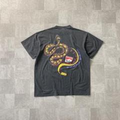 Marlboro Snake Pass s/s fade tee xl