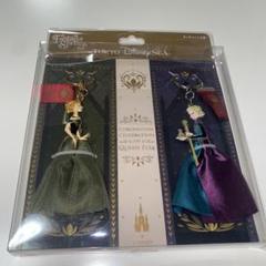 ◆ディズニーシー◆アナ雪◆ポーチ&キーチェーンセット◆ 公式】キーチェーンセット｜おすすめグッズ | 東京ディズニー
