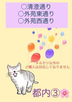 バスガイド資料・テキスト・教本【都内一般道①】 バスガイド資料・テキスト・教本【都内一般道①】 - メルカリ