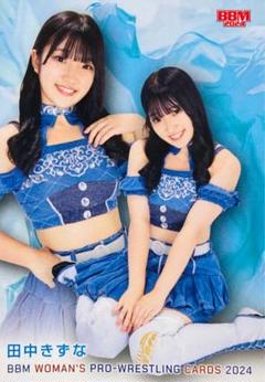 MARIGOLD 田中きずな 公式トレーディングカード 直筆サインカード 田中きずな #6 マリーゴールド ポートレート 直筆サイン入り