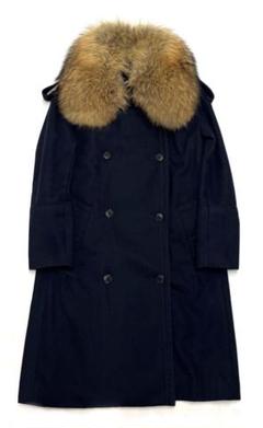 Bellandi】ジャーナルスタンダードレサージュ ノーカラーロング