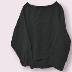 コットン長袖 Soft Surroundings トップス