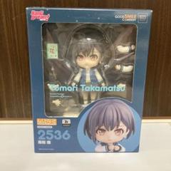 ねんどろいど MyGO!!!!! 高松燈 グッスマ ねんどろいど 高松燈｜グッドスマイルカンパニー公式ショップ