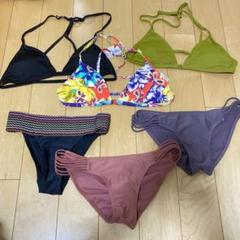 海外ビキニ インポートビキニ セット売り